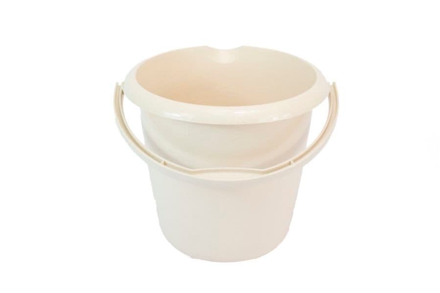 TML Bucket - 13L Taupe
