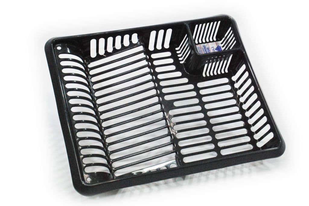 TML Large Dish Drainer - Graphite