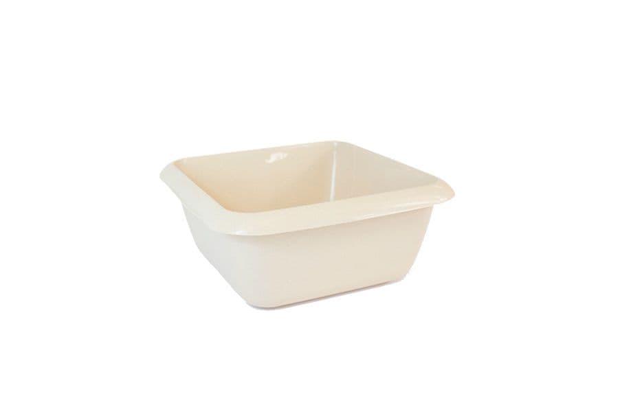 TML Rectangular Bowl 11L - Taupe