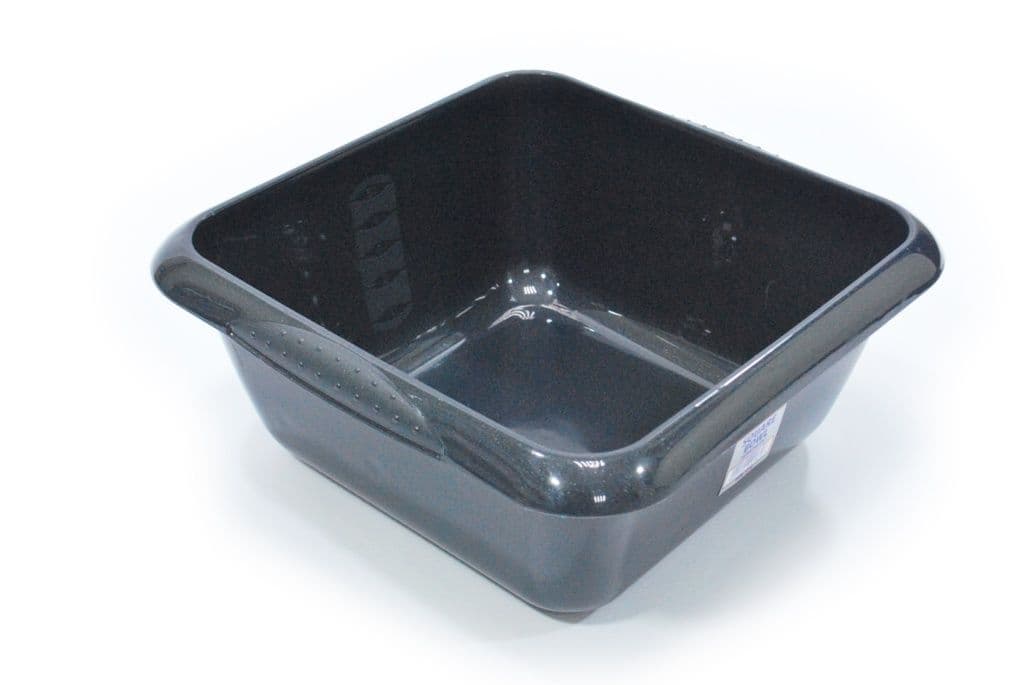 TML Square Bowl - 7L Graphite