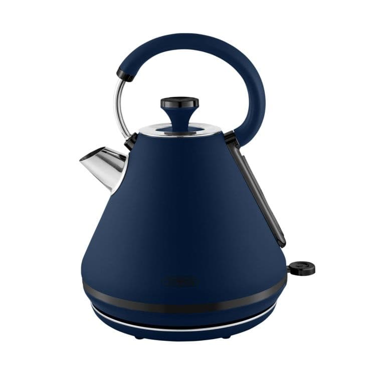 Tower Sera Midnight Blue Kettle 3kw - 1.7L