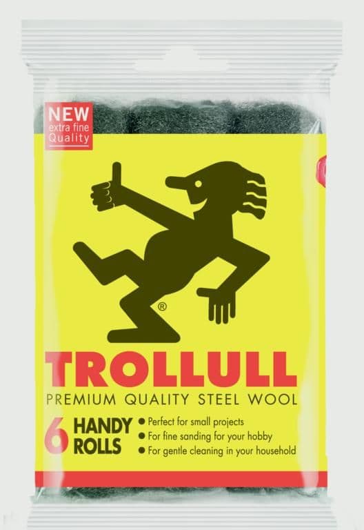 Trollull Economy Rolls - 6 Rolls