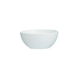 Typhoon Living Cereal Bowl - Cream