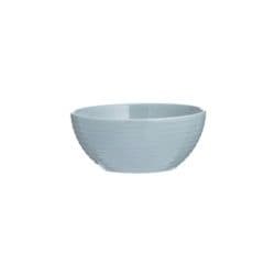Typhoon Living Cereal Bowl - Grey