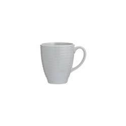 Typhoon Living Mug - Grey