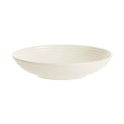 Typhoon Living Pasta Bowl - Cream