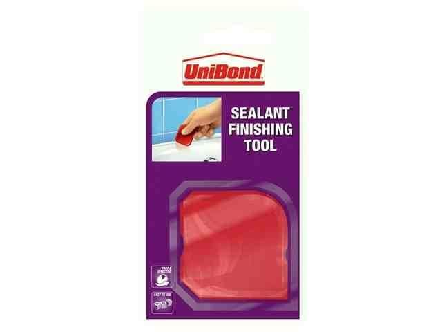 UniBond Finishing Tool - 1 Tool