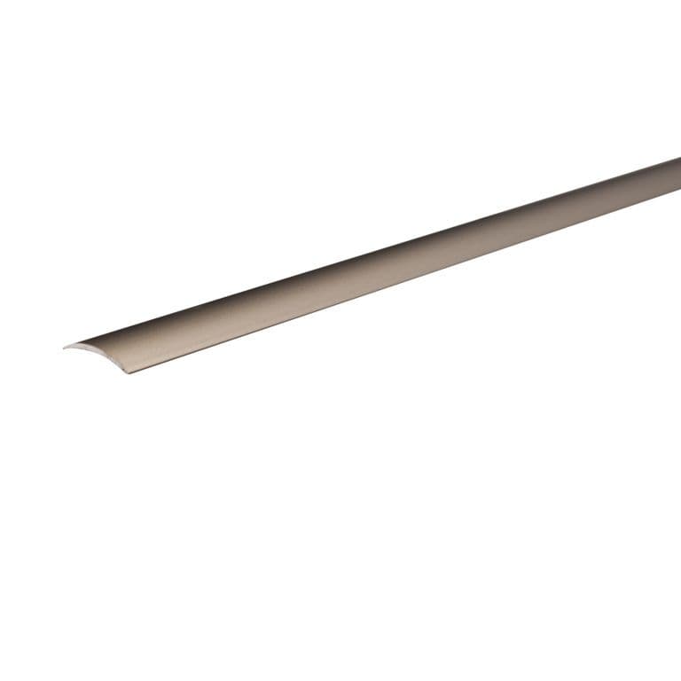 Unika Self Adhesive Thresh - 900mm Matt Steel