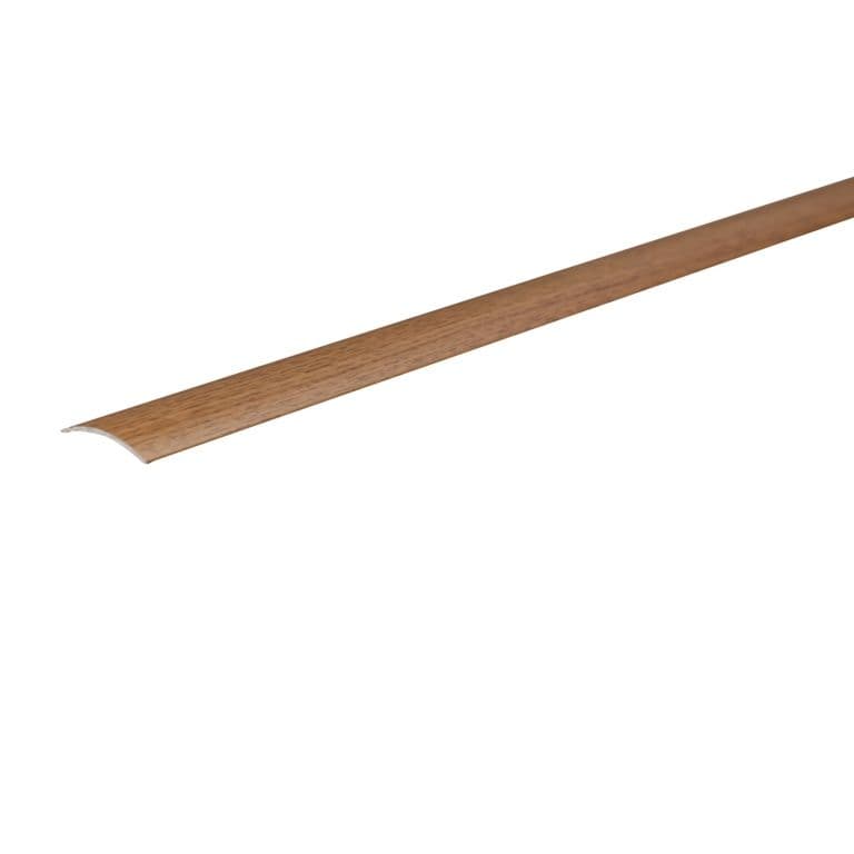 Unika Self Adhesive Threshold - 900mm Mid Oak