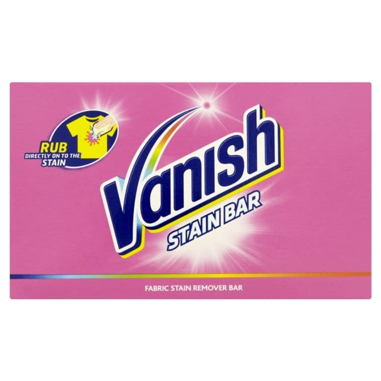 Vanish Stain Remover Bar - 75g