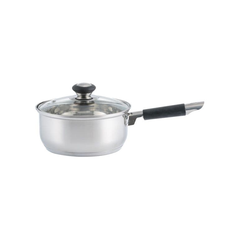 Viners Everyday Sauce Pan - 18cm