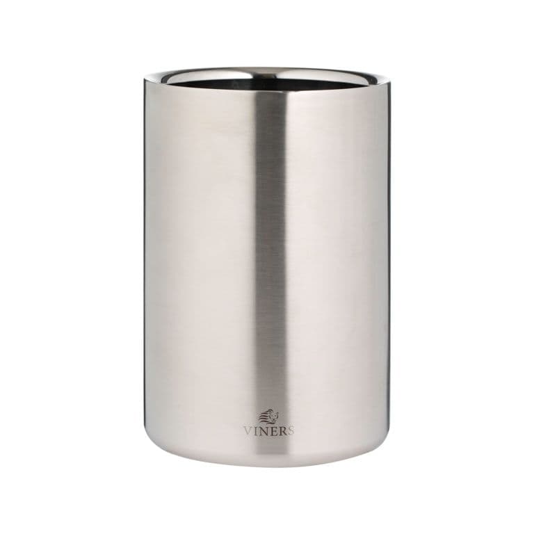 Viners Silver Wine Cooler - 1.3L