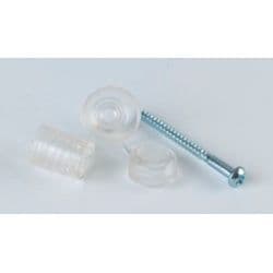 Vistalux Super Fixings - 10 Pack