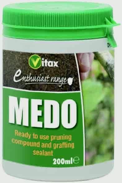 Vitax Medo - 200g