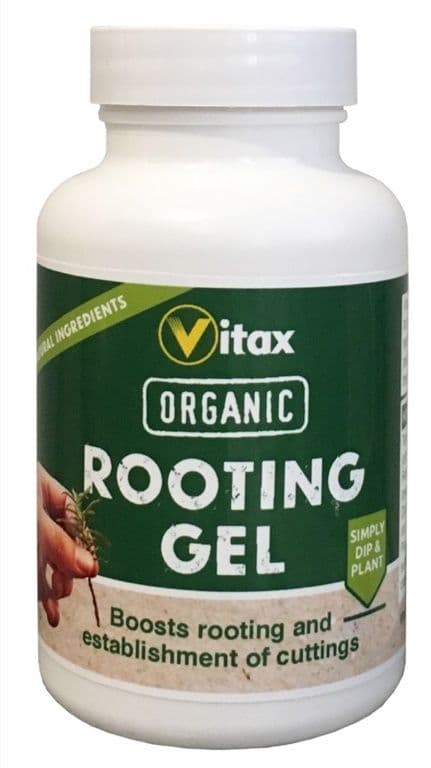Vitax Organic Rooting Gel - 150ml