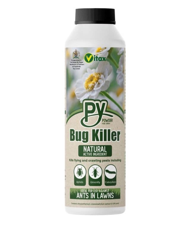 Vitax Py Powder - 175g