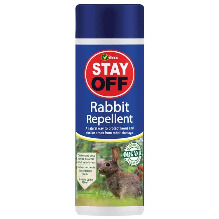 Vitax Rabbit Repellent - 500gm