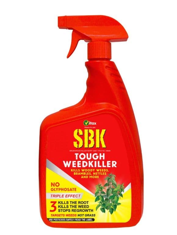 Vitax SBK Brushwood Killer - 1L RTU