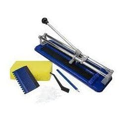 Vitrex Tiling Kit To Install Floor Tiles - 6pce