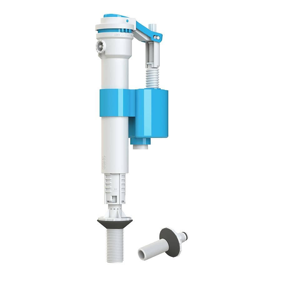 Viva UN1FILL (Universal 4 in 1 Float Valve) - Plastic