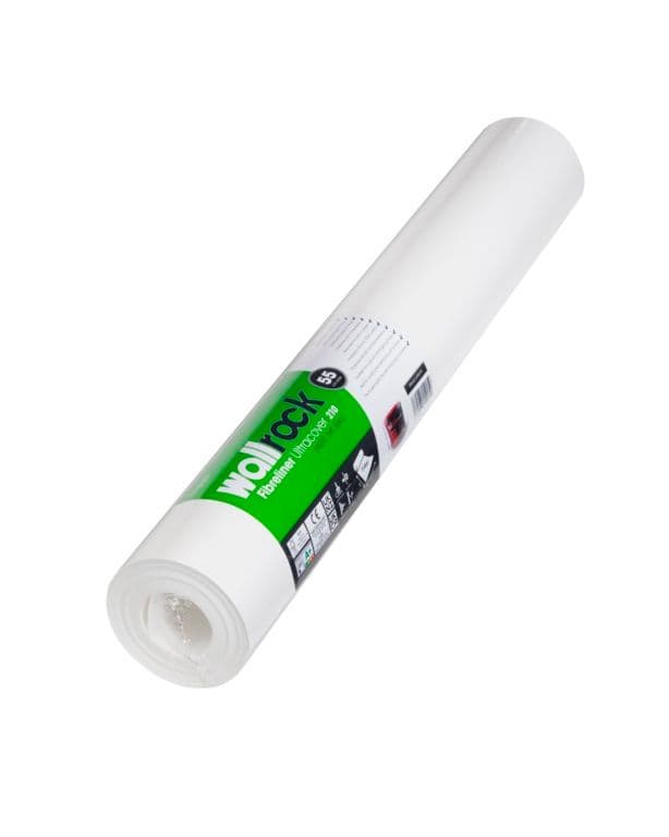 Wallrock® Fibreliner 210 Ultracover 55 Single - 5.45m2