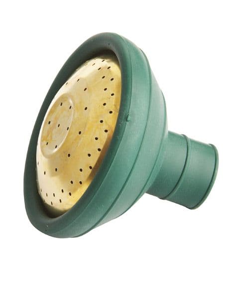 Ward Rubber Rose - GN801 Green