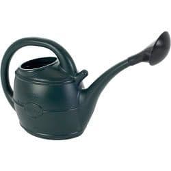 Ward Watering Can 10L - Green