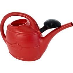 Ward Watering Can 10L - Red