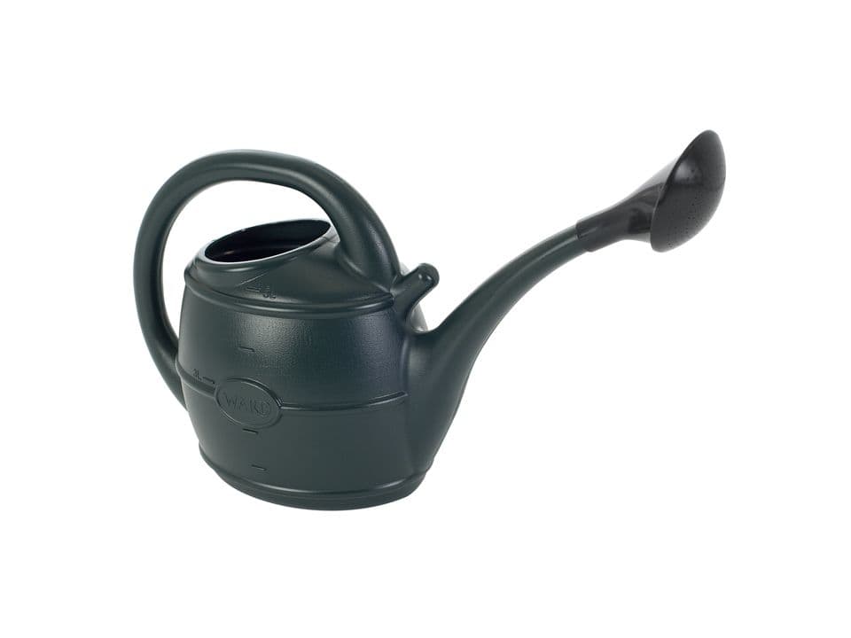 Ward Watering Can 5L - Green