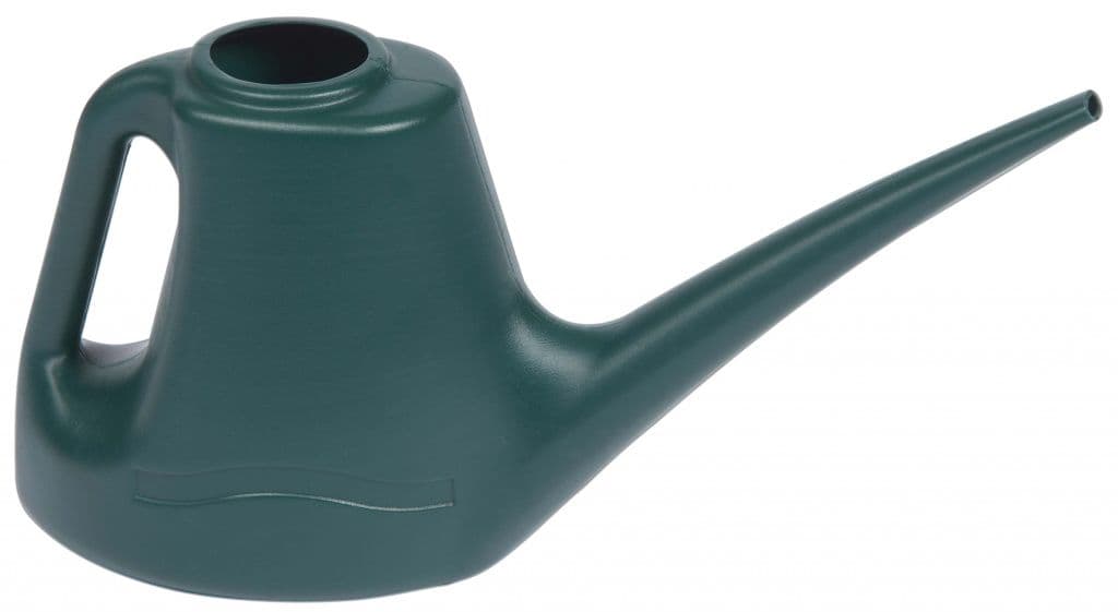 Ward Woodstock Watering Can 1 Litre - Green