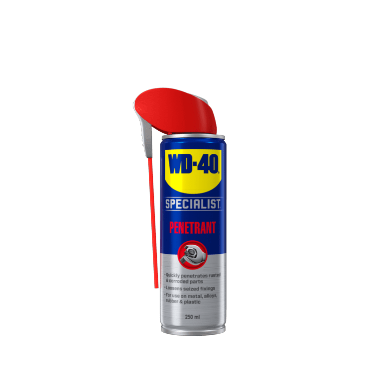WD-40 Specialist Penetrant Spray - 250ml