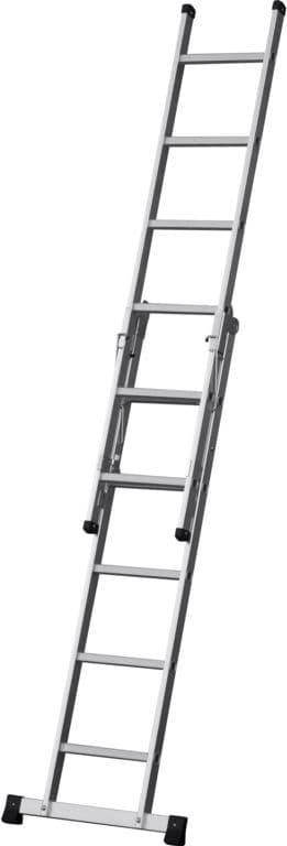 Werner 3 In 1 Combination Ladder