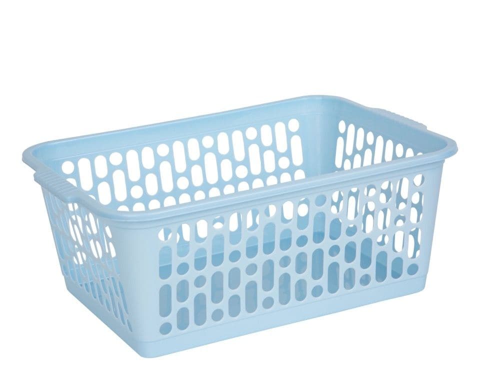 Wham Large Handy Basket - Blue