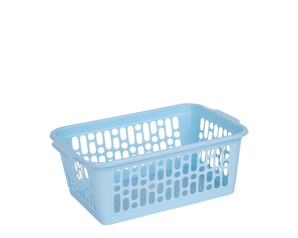 Wham Medium Handy Basket - Blue