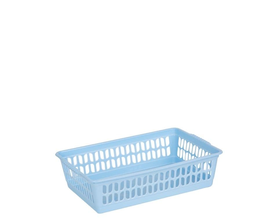 Wham Small Handy Basket - Blue