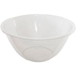 Whitefurze 15cm (1 Litre) Mixing Bowl - Natural