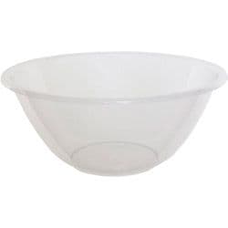 Whitefurze 30cm (7 Litres) Mixing Bowl - Natural