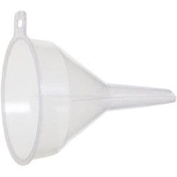 Whitefurze 8cm Funnel - Natural