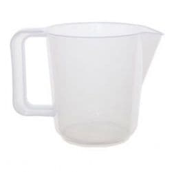 Whitefurze Measuring Jug - 2 Pint