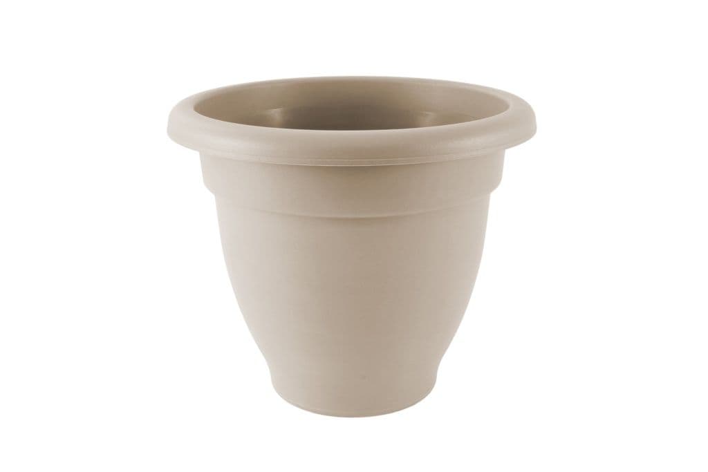 Winchester Stone Round Bellpot - 50cm