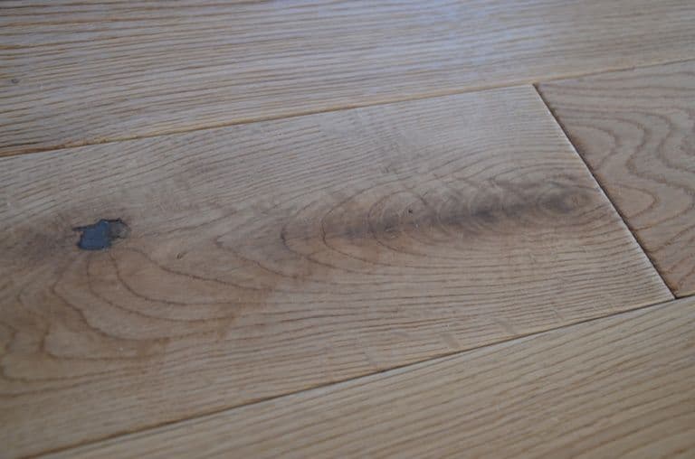 Ytd Natural Oak Engineered Wood Flooring 125mm - 1.8m2