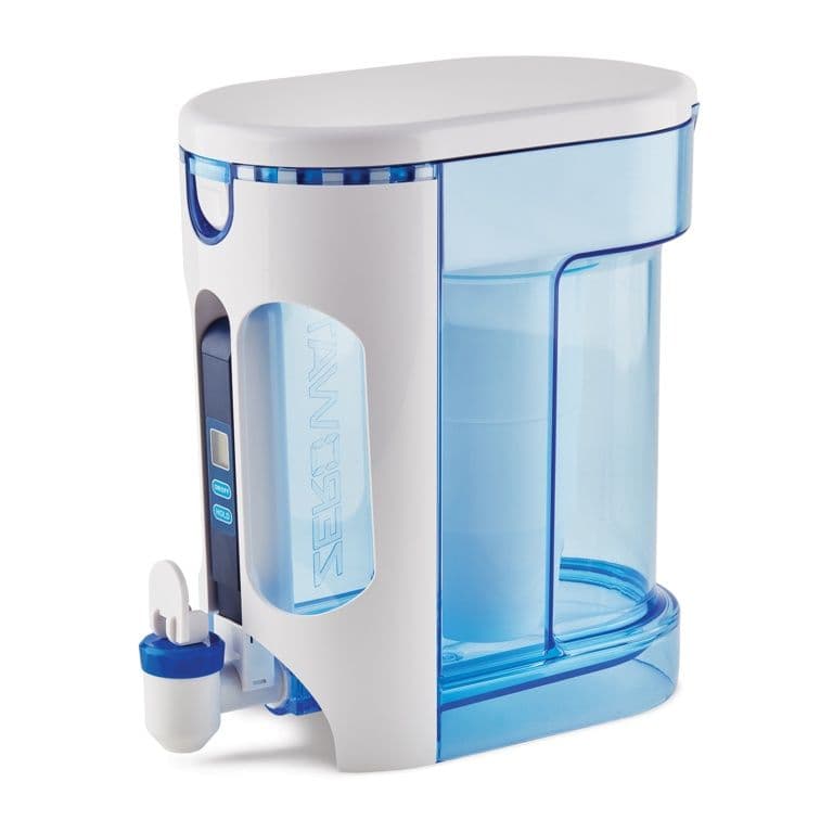 Zerowater Ready Read Jug - 12 Cup