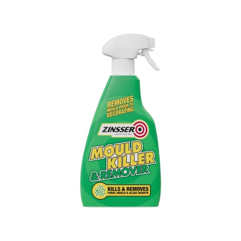 Zinsser Mould Killer & Remover
