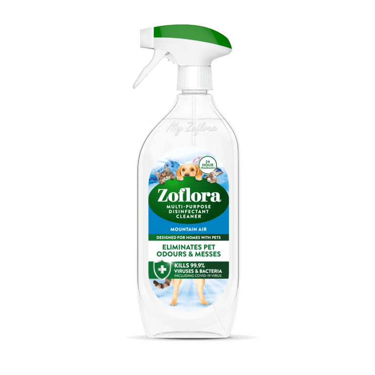 Zoflora Multi Purpose Disinfectant Cleaner - 800ml Mountain Air