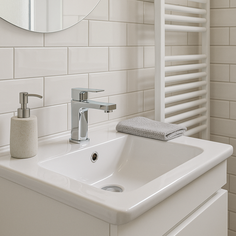 Bathrooms & Plumbing