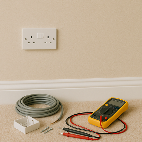 Electricals