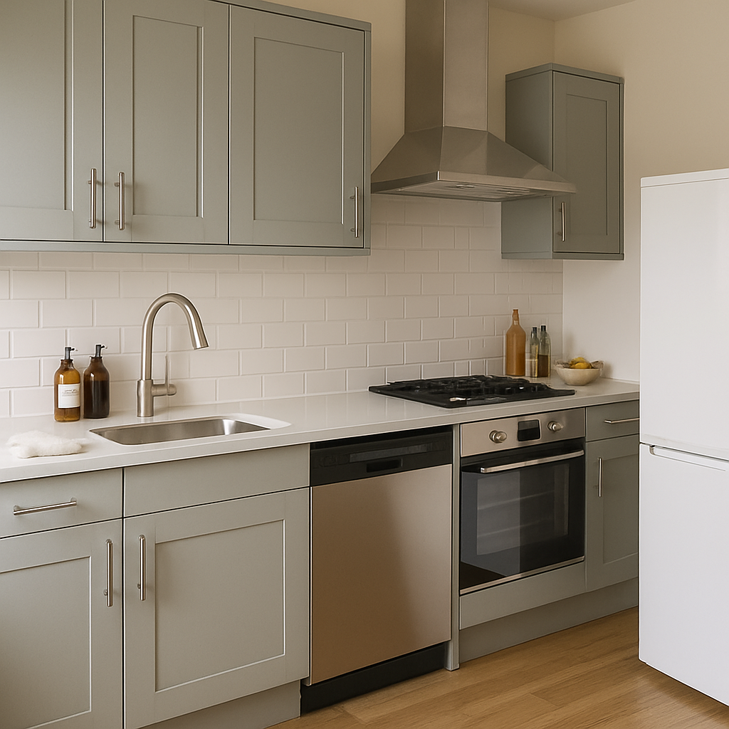 Kitchens & Furniture – Status Home Care