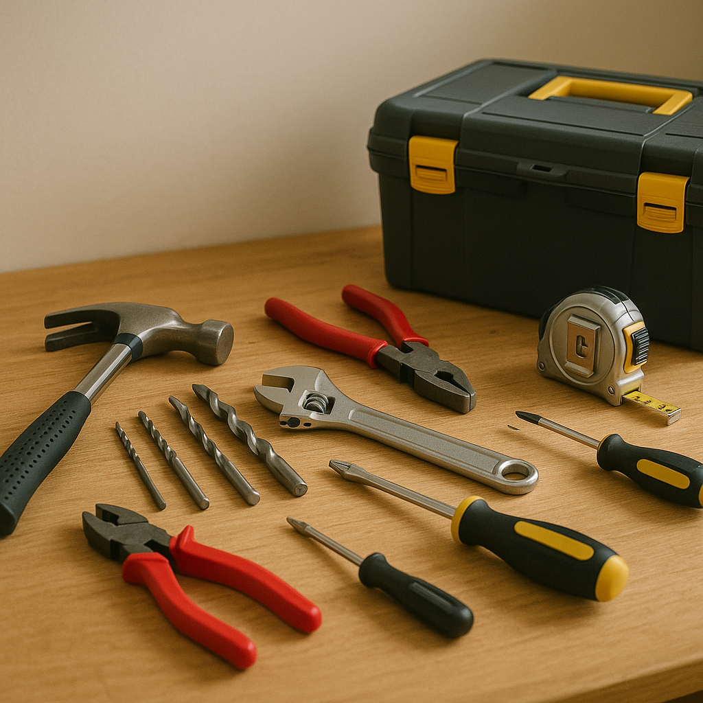 Tools – Status Home Care