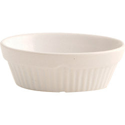 Rayware Gourmet Oval Pie Dish - 17cm x 13cm