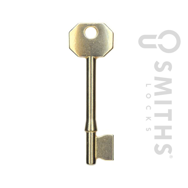 Smiths Locks ERA Invincible Mortice Key Blank - Pack 10